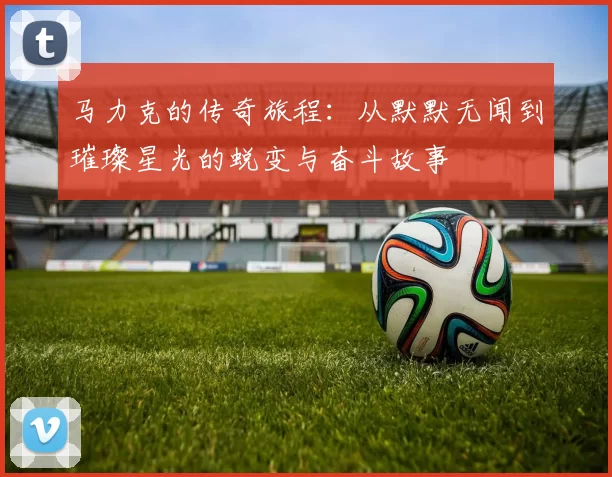 马力克的传奇旅程：从默默无闻到璀璨星光的蜕变与奋斗故事