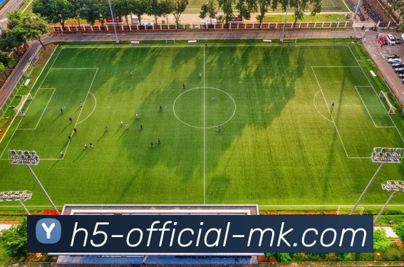 MK体育品牌故事